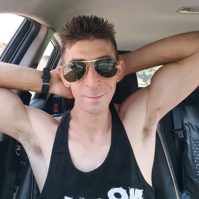 Profile Picture of Michael Zanera (@michaelzanera) on Tiktok
