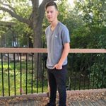 Profile Picture of Jared Barry (@jared_barry97) on Instagram