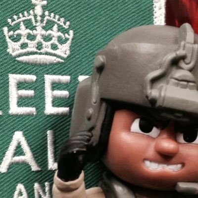 Profile Picture of Joseph Overmann (@JosephOvermann) on Twitter