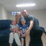 Profile Picture of Whitney N Jesse Yates (@wyates2006) on Instagram