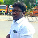 Profile Picture of Saravanan Sengani (@saravanansengani) on Flickr