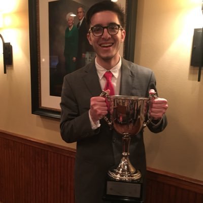 Profile Picture of Thomas Fodor (@thomasjfodor) on Twitter