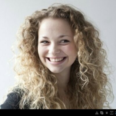 Profile Picture of Carrie Fletcher (@CarrieLuvsCurry) on Twitter