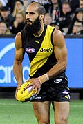 Profile Picture of Bachar Houlion Wikipedia