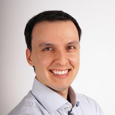 Profile Picture of Jorge Neto (@jorgecmb) on Twitter