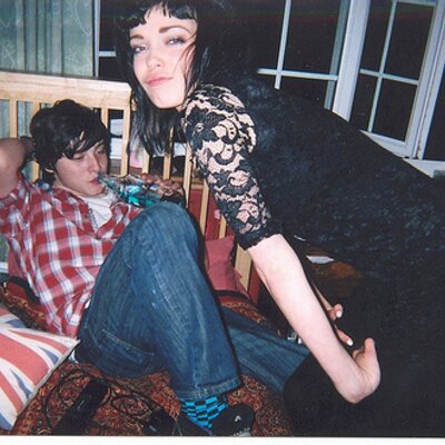 Profile Picture of Catherine Perkins (@CattPerkins) on Twitter