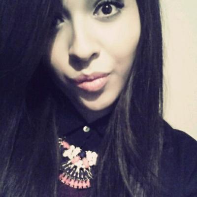 Profile Picture of Zenia González (@zeniahoria) on Twitter