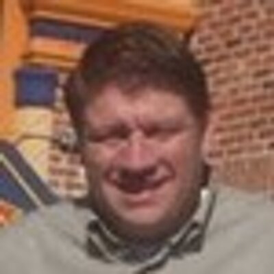 Profile Picture of Ken Yarbrough (@Silverado62) on Twitter