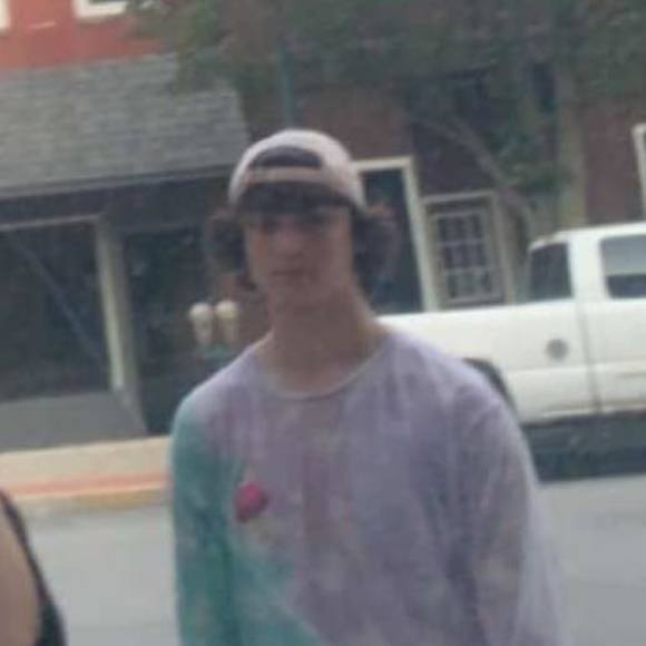 Profile Picture of Kaden Ieraci (@kadend110) on Poshmark