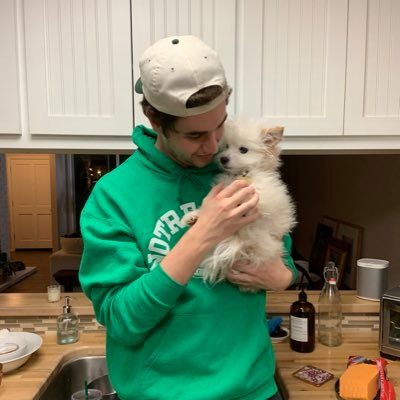 Profile Picture of Jhoo (@jaredhook17) on Twitter