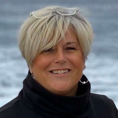 Profile Picture of Rhonda Barber (@Barber9597) on Twitter