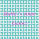 Profile Picture of Hailey Riddle (@haileysslimefactory) on Instagram
