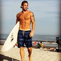 Profile Picture of Pete Lucas (@pete-lucas-4) on Quora