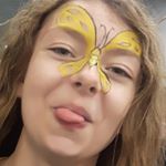 Profile Picture of Isabelle O'Flaherty (@iz_spam_zy) on Instagram