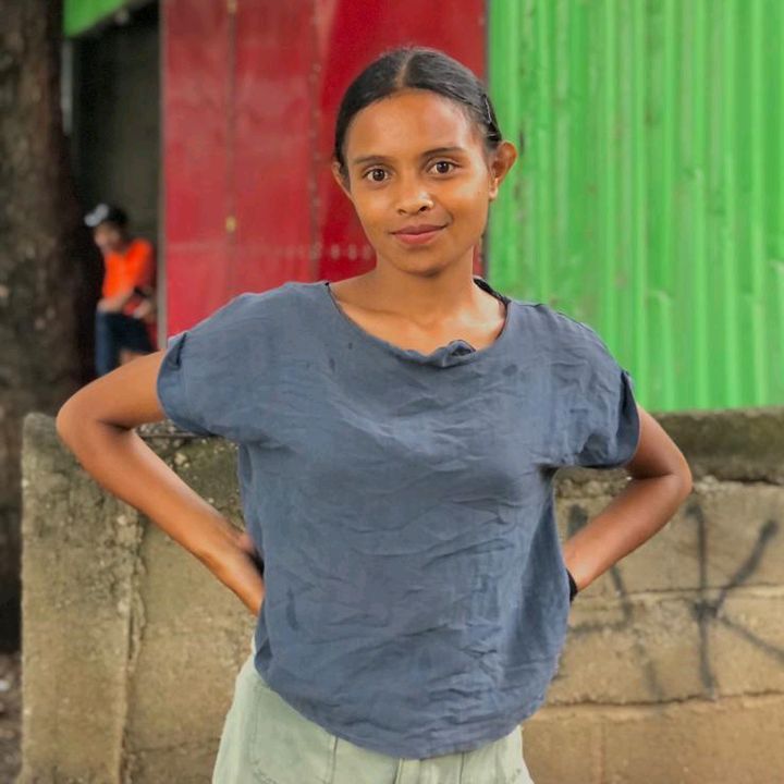 Profile Picture of Jacinta LA (@jacinta.la) on Tiktok