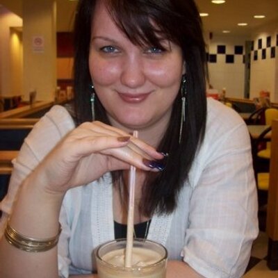 Profile Picture of Christina Tucker (@Chrisie1984) on Twitter