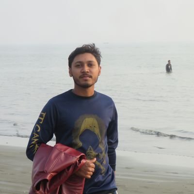 Km''t@rek'' - Twitter Profile Picture of Km''t@rek'' (@KhansTarek) on Twitter