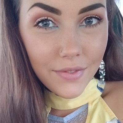 Echo Clark - Twitter Profile Picture of Echo Clark (@TheEchoclark) on Twitter