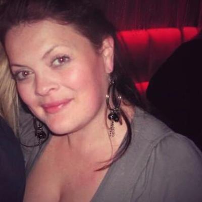 Profile Picture of Cat Stephens (@FestivalKitty) on Twitter