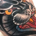 Profile Picture of Joey Johnson (@joeyjohnson_tattoo) on Instagram