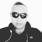 Profile Picture of Marcus Corona (@coronamarcus) on Instagram