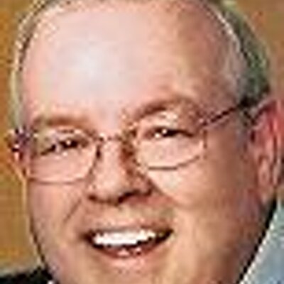Profile Picture of Jim Groome (@boomerheel) on Twitter