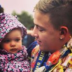 Profile Picture of Robbie Wolfe (@robbiewolfe15) on Instagram