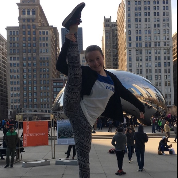 Profile Picture of Erin Linderoth (@ebug241) on Poshmark