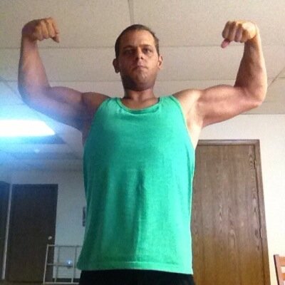 Tyler Mistretta - Twitter Profile Picture of Tyler Mistretta (@TylerMistretta) on Twitter