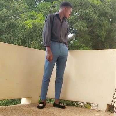 Profile Picture of Richard Bonsu Boateng (@RichardBonsuBo1) on Twitter