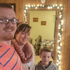 Brandon Goins - Twitter Profile Picture of Brandon Goins (@TheGoinsFamilyS) on Twitter