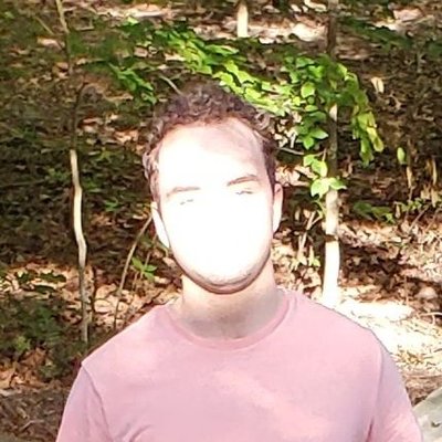 Profile Picture of Johnny McCool (@McCooIR6) on Twitter
