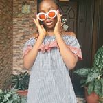 Profile Picture of We love Sharon Ephraim👀❤❤❤ (@team_sharon) on Instagram