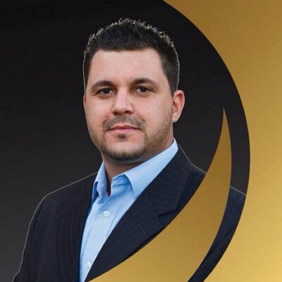 Profile Picture of Jared Fousch (@JaredFousch) on Twitter