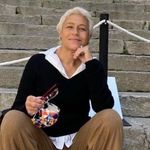 Profile Picture of Teresa Escobedo Cervilla (@teresaescobedobiodanza) on Instagram