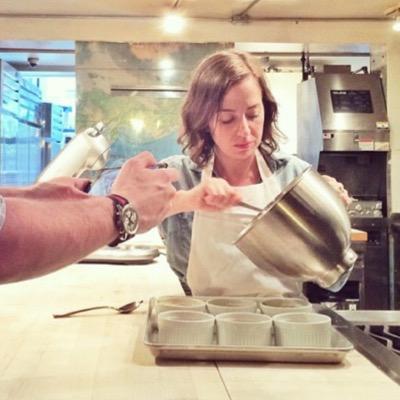 Profile Picture of Alison Tozzi Liu (@atozziliu) on Twitter