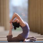 Profile Picture of Xiaolin shelly Zhao (@xiaolinshellyzhao) on Instagram