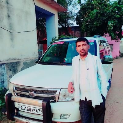 Ramlakhan Dagur - Twitter Profile Picture of Ramlakhan Dagur (@RamlakhanDagur) on Twitter