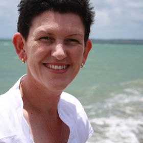 Profile Picture of Sarah Weinert (@sjweinert) on Pinterest