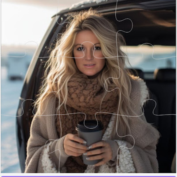 Profile Picture of Tiffiny Hynek (@hynektiffiny) on Poshmark