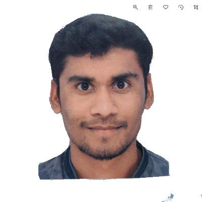 Profile Picture of Dhrumil Shah (@dhrumilshah163) on Twitter