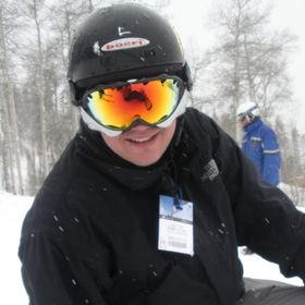 Profile Picture of Thomas Medders (@medderst) on Pinterest