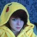 Profile Picture of Samantha Sierotko (@littlemisspikachu100) on Instagram