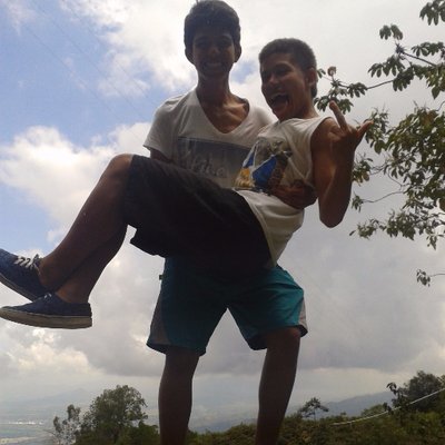 Profile Picture of Michael Varon (@michael_varon) on Twitter