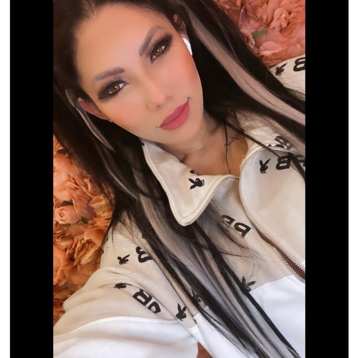 Profile Picture of Trish Huynh (@trishhuynh71) on Tiktok