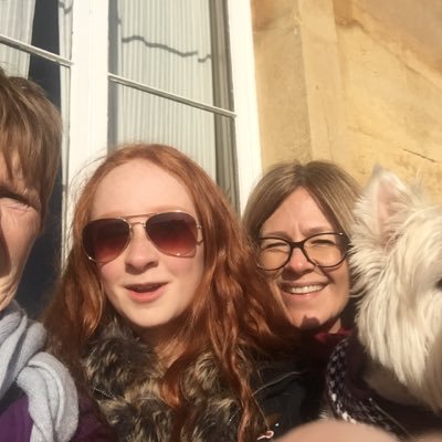 Profile Picture of Amanda McGuinness (@mcguinness001) on Twitter