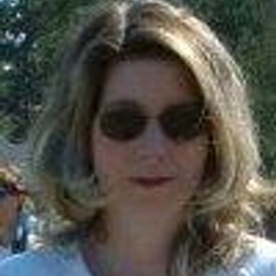 Profile Picture of Sherri Causey (@TinkerRick) on Twitter