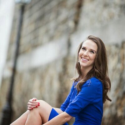 Profile Picture of Lisa Shaver (@LisaShaver) on Twitter