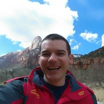 Profile Photo of Travis Broussard (@myxboxrepair) on Twitter