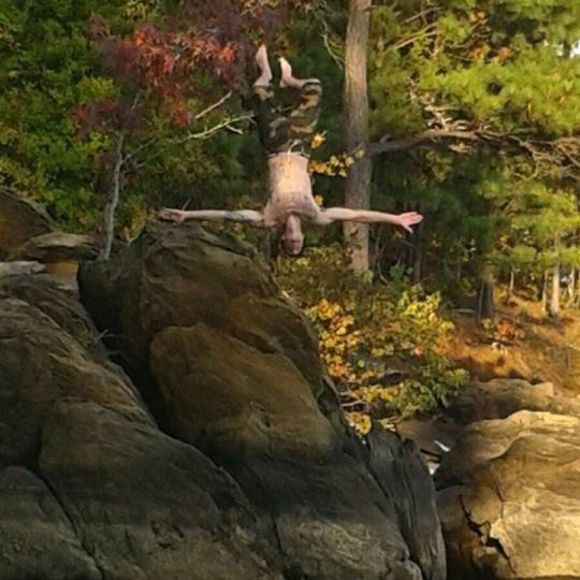 Profile Picture of Brian Bishop (@bishopb83) on Poshmark